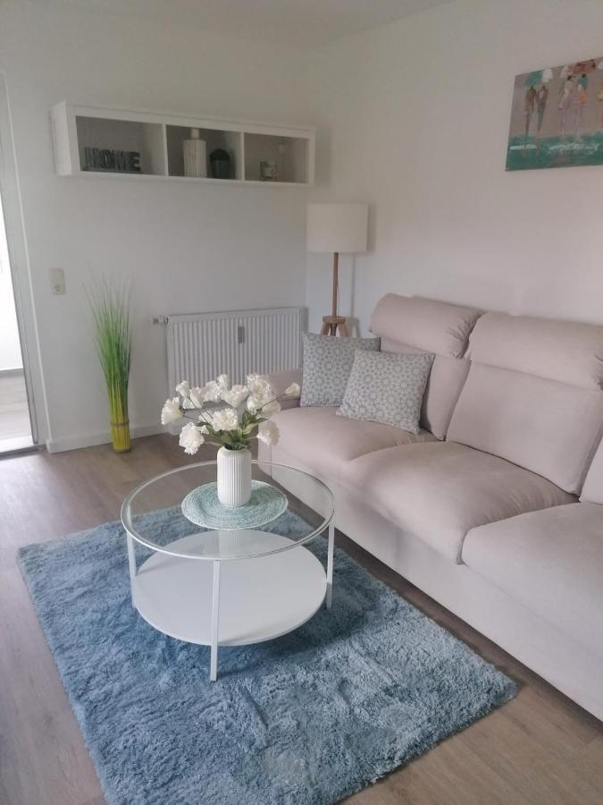 Ferienhaus Apartments Emmerthal Buitenkant foto